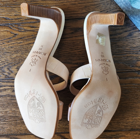 Sandals - Picture 3 of 3